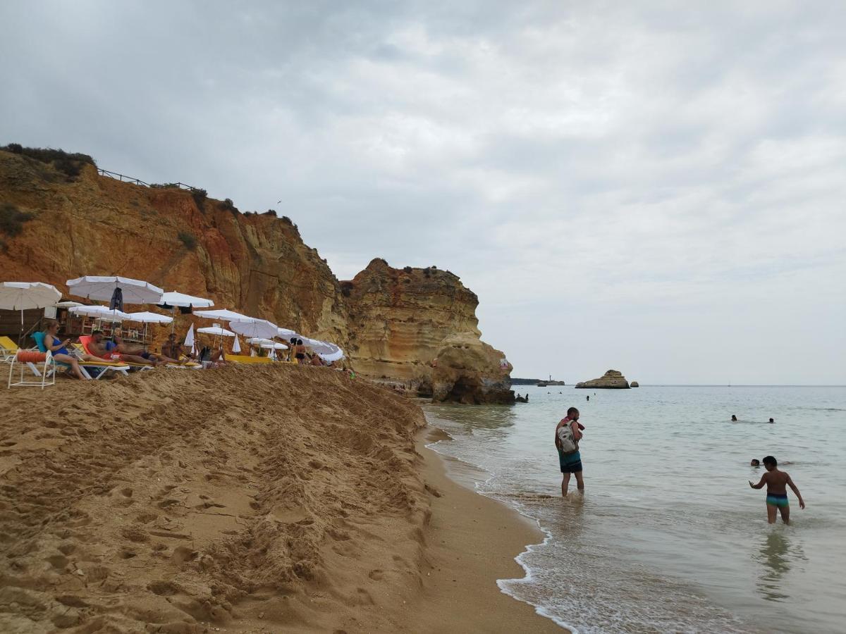 South Beach Portimao Exterior photo