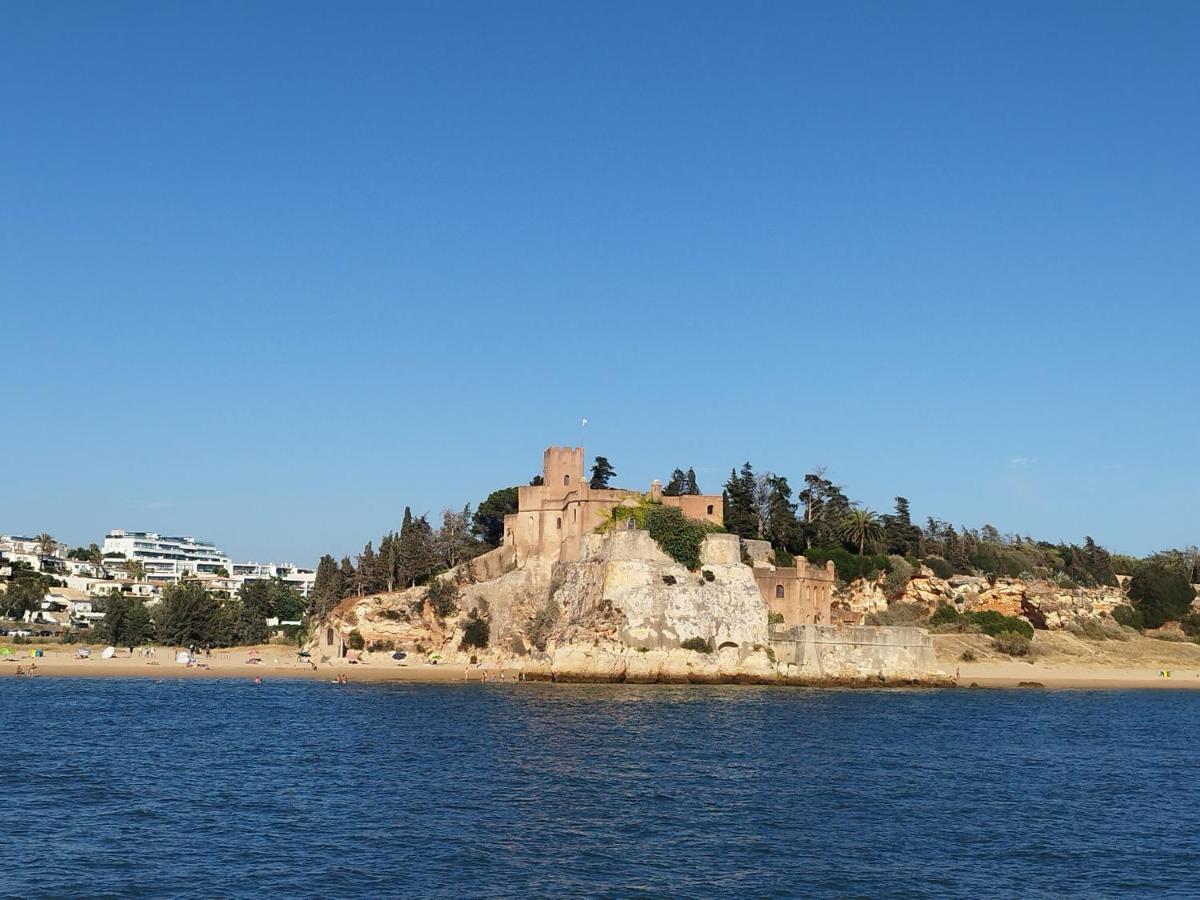 South Beach Portimao Exterior photo