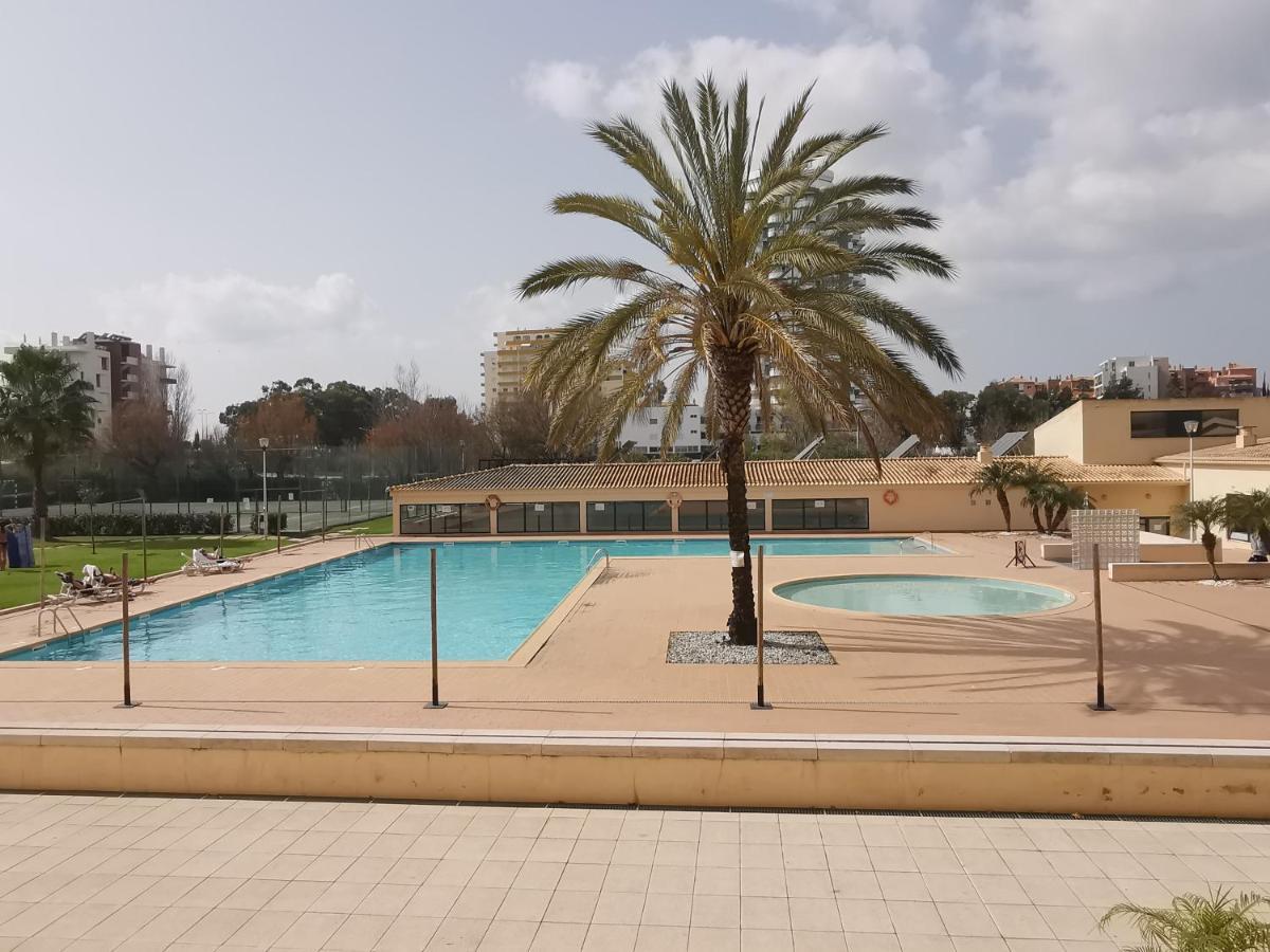 South Beach Portimao Exterior photo