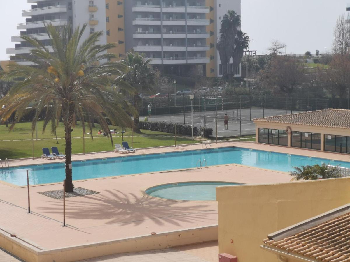 South Beach Portimao Exterior photo