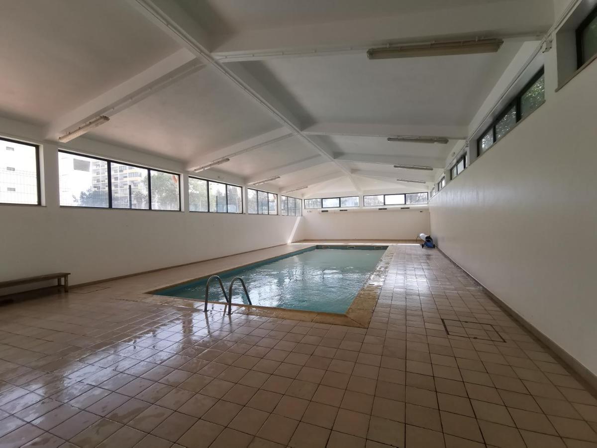 South Beach Portimao Exterior photo