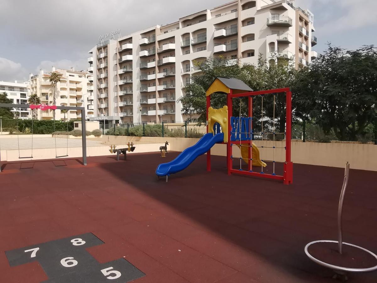 South Beach Portimao Exterior photo