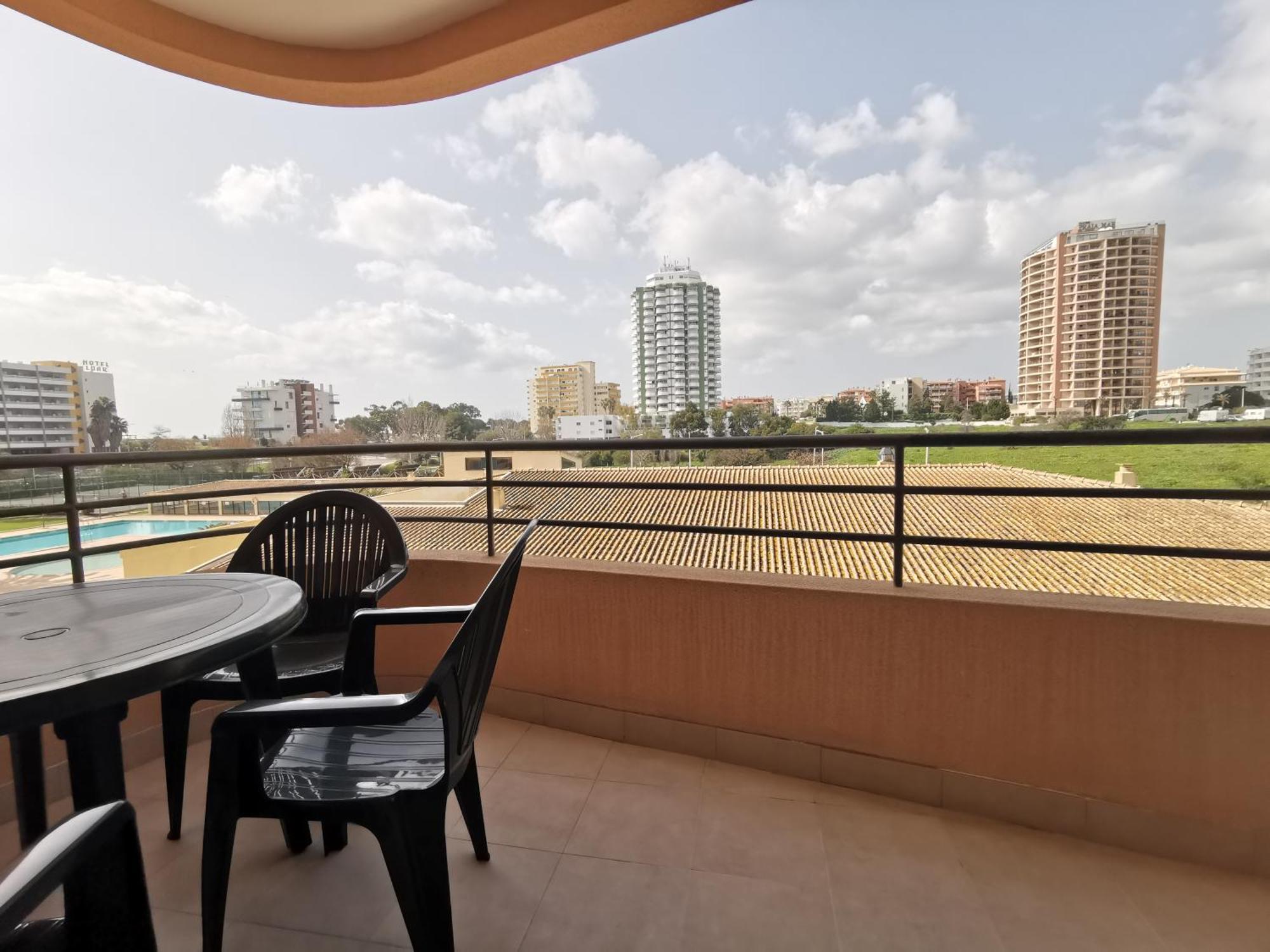 South Beach Portimao Exterior photo